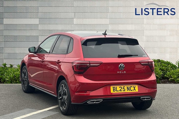 Used Volkswagen Polo 2025 for sale - 75509198: Photo 3