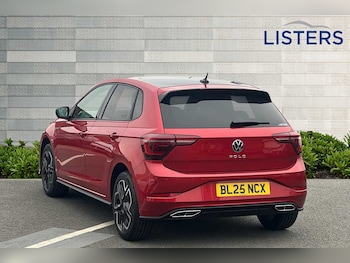 Used Volkswagen Polo 2025 for sale - 75509198: Photo