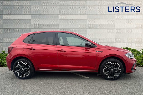 Used Volkswagen Polo 2025 for sale - 75509198: Photo 4