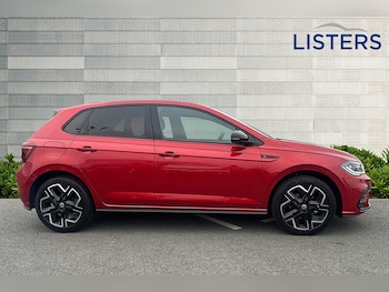 Used Volkswagen Polo 2025 for sale - 75509198: Photo