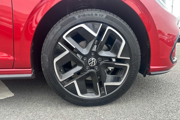Used Volkswagen Polo 2025 for sale - 75509198: Photo 5