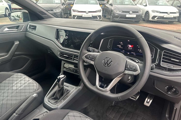 Used Volkswagen Polo 2025 for sale - 75509198: Photo 6