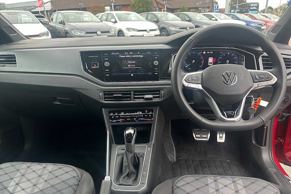 Used Volkswagen Polo 2025 for sale - 75509198: Photo 8