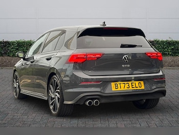 Used Volkswagen Golf 2023 for sale - 76609271: Photo