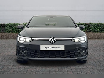 Used Volkswagen Golf 2023 for sale - 76609271: Photo
