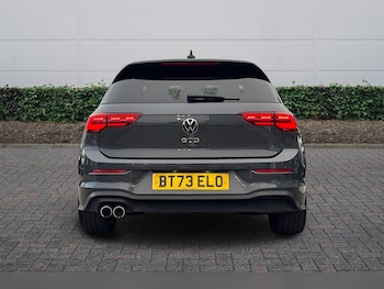 Used Volkswagen Golf 2023 for sale - 76609271: Photo