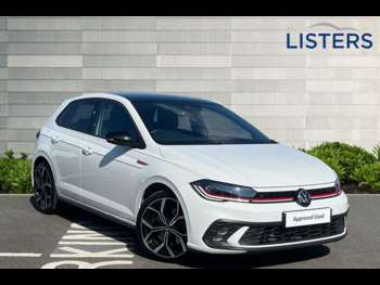 2023 (23) - 2.0 TSI GTI 5dr DSG