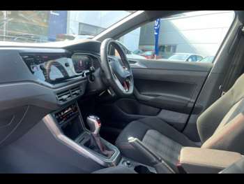 Used Volkswagen Polo 2023 for sale - 74812072: Photo