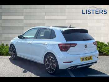 Used Volkswagen Polo 2023 for sale - 74812072: Photo