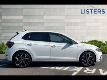 Used Volkswagen Polo 2023 for sale - 74812072: Photo
