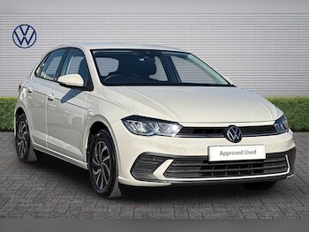 Used Volkswagen Polo 2024 for sale - 78172146: Photo