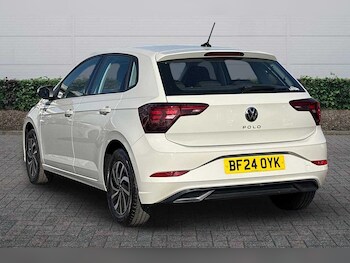 Used Volkswagen Polo 2024 for sale - 78172146: Photo