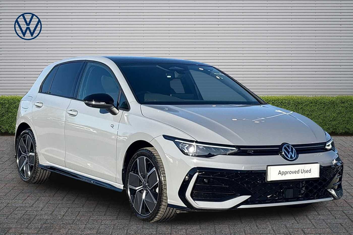 Used Volkswagen Golf 2026 for sale - 78158217: Photo 1