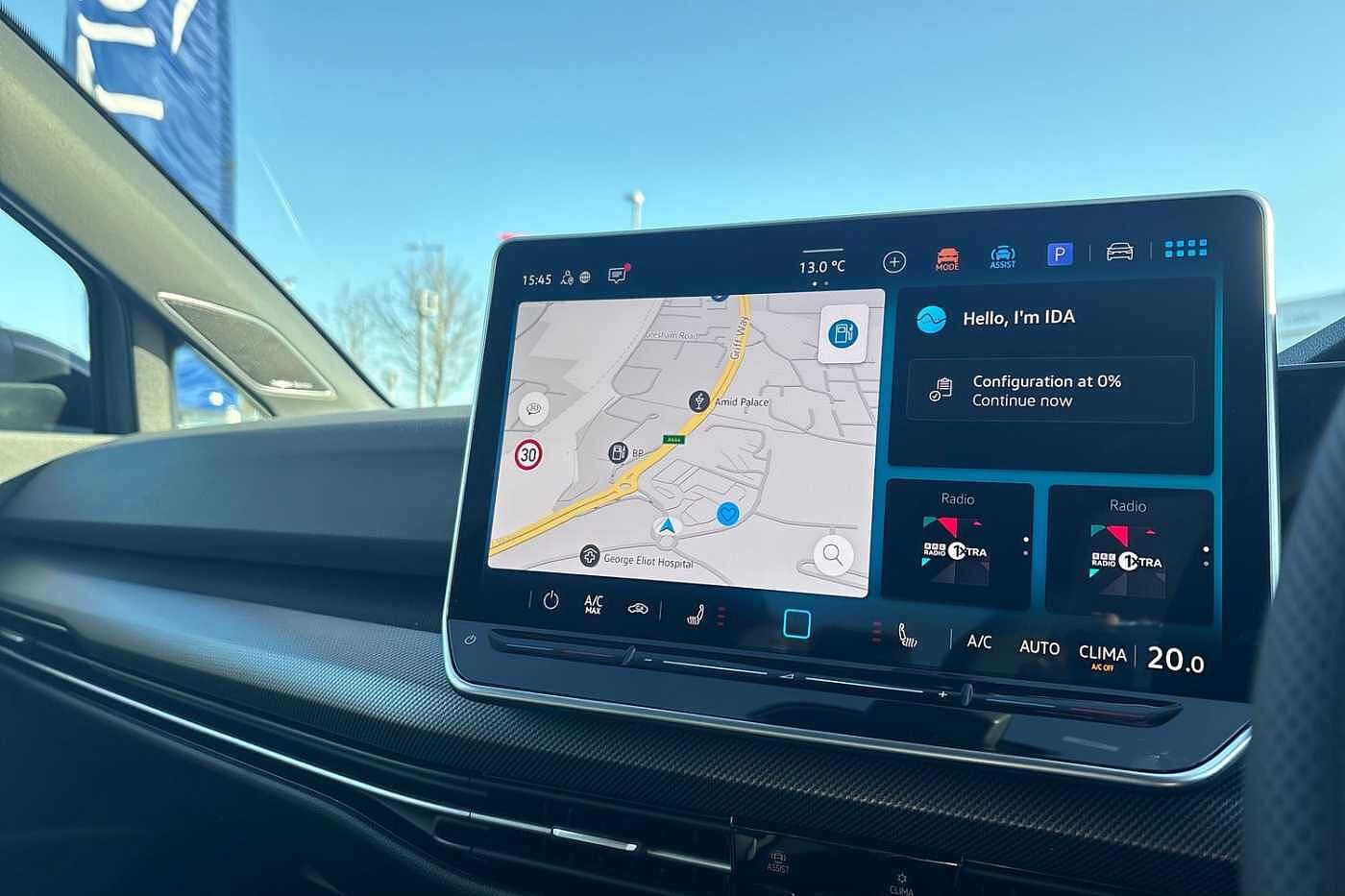 Used Volkswagen Golf 2026 for sale - 78158217: Photo 12