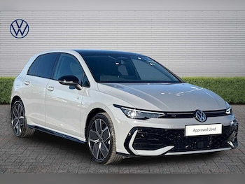 Used Volkswagen Golf 2026 for sale - 78158217: Photo