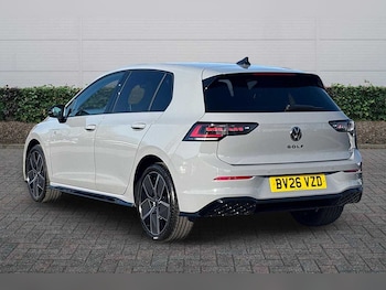 Used Volkswagen Golf 2026 for sale - 78158217: Photo