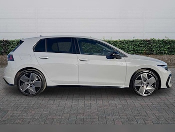Used Volkswagen Golf 2026 for sale - 78158217: Photo