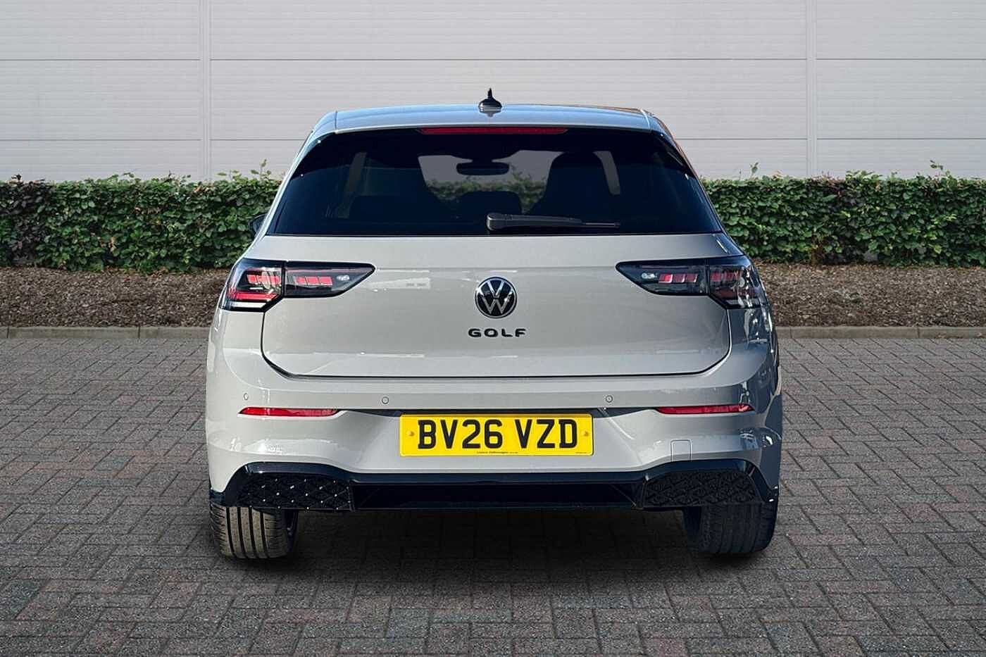 Used Volkswagen Golf 2026 for sale - 78158217: Photo 8