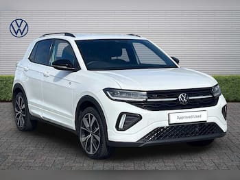 Used Volkswagen T-Cross 2026 for sale - 79063593: Photo