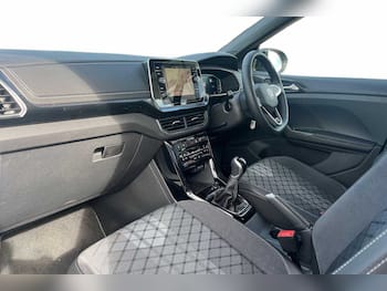 Used Volkswagen T-Cross 2026 for sale - 79063593: Photo