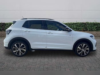 Used Volkswagen T-Cross 2026 for sale - 79063593: Photo