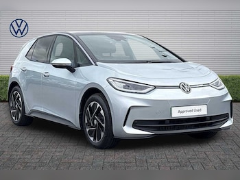 Used Volkswagen ID.3 2026 for sale - 78811089: Photo