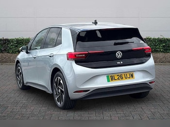 Used Volkswagen ID.3 2026 for sale - 78811089: Photo