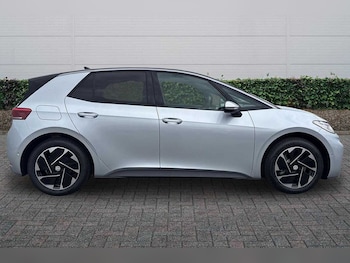 Used Volkswagen ID.3 2026 for sale - 78811089: Photo