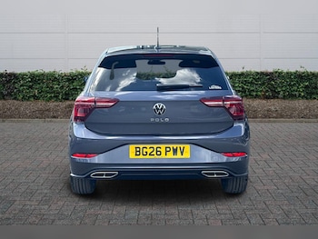 Used Volkswagen Polo 2026 for sale - 78481881: Photo