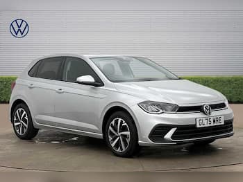 Used Volkswagen Polo 2025 for sale - 79659222: Photo
