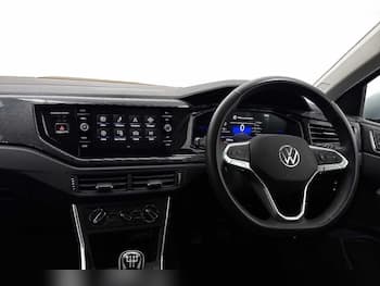 Used Volkswagen Polo 2025 for sale - 79659222: Photo