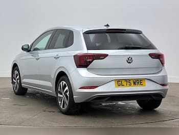 Used Volkswagen Polo 2025 for sale - 79659222: Photo