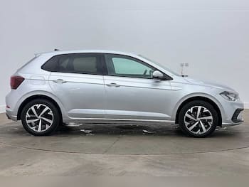 Used Volkswagen Polo 2025 for sale - 79659222: Photo