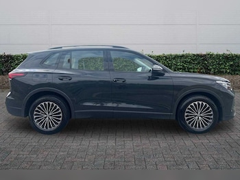 Used Volkswagen Tiguan 2024 for sale - 79203392: Photo