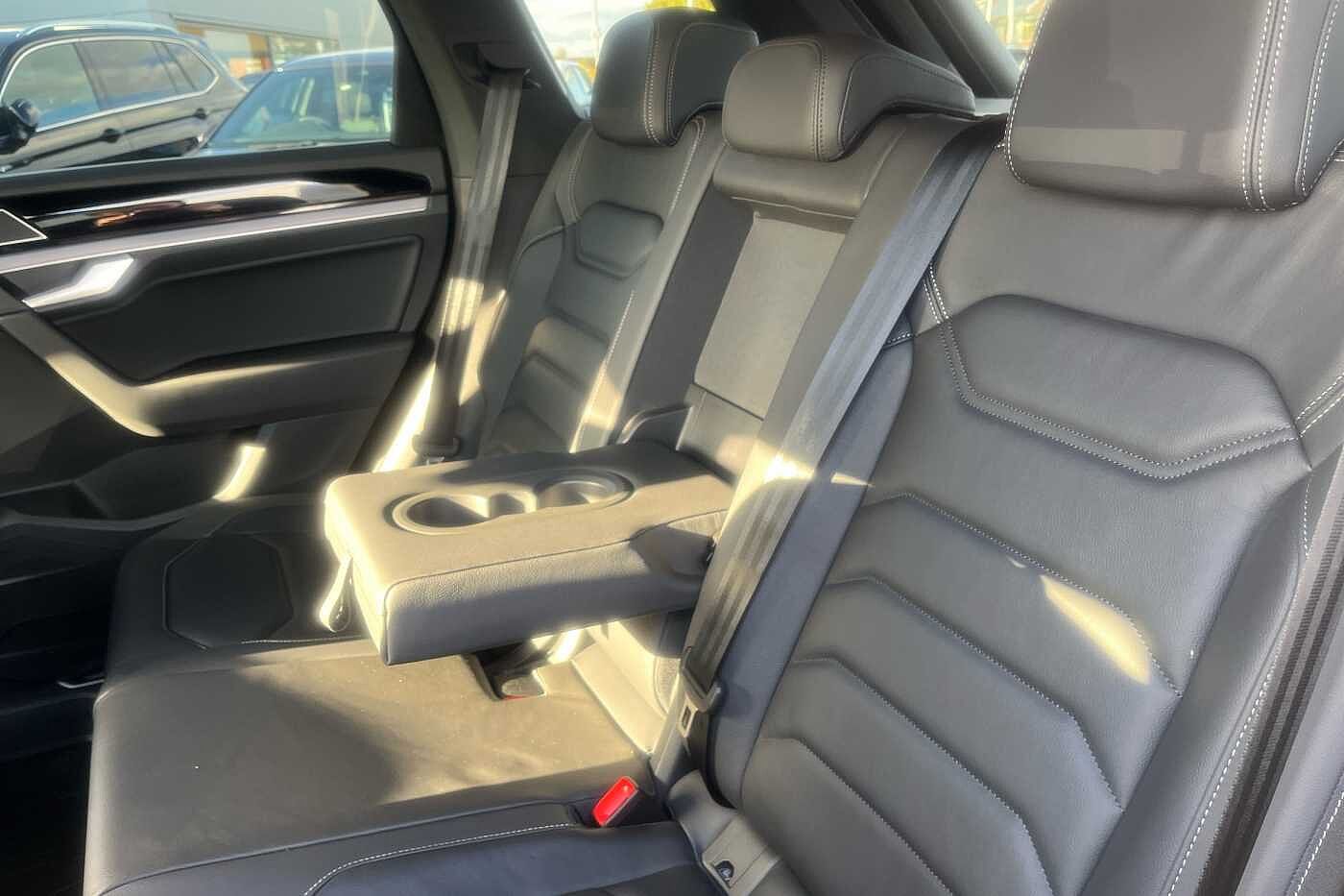 Used Volkswagen Touareg 2023 for sale - 76003199: Photo 15