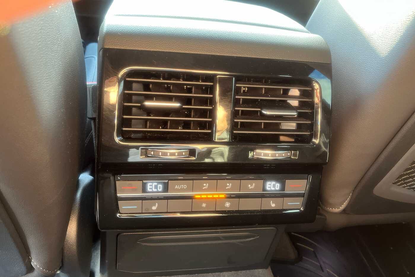 Used Volkswagen Touareg 2023 for sale - 76003199: Photo 16