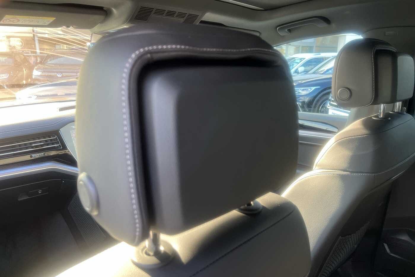 Used Volkswagen Touareg 2023 for sale - 76003199: Photo 18