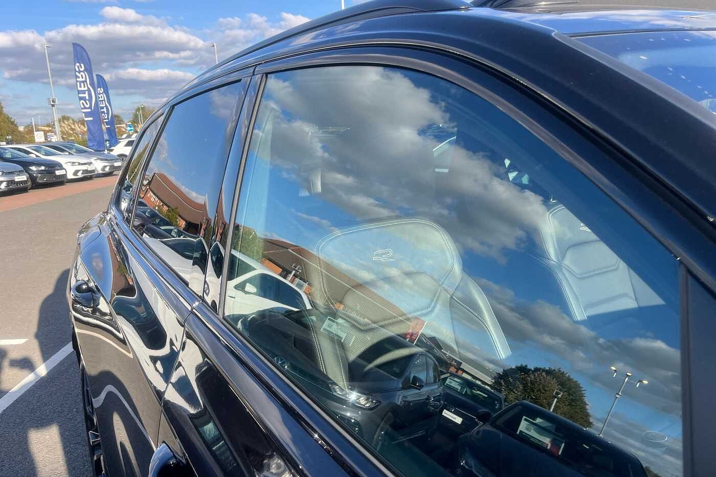 Used Volkswagen Touareg 2023 for sale - 76003199: Photo 20