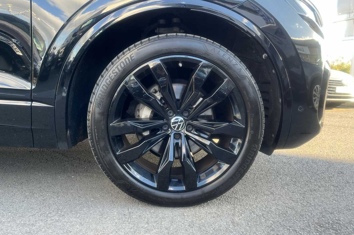 Used Volkswagen Touareg 2023 for sale - 76003199: Photo 5