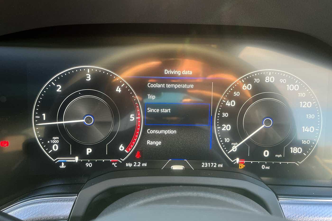 Used Volkswagen Touareg 2023 for sale - 76003199: Photo 7