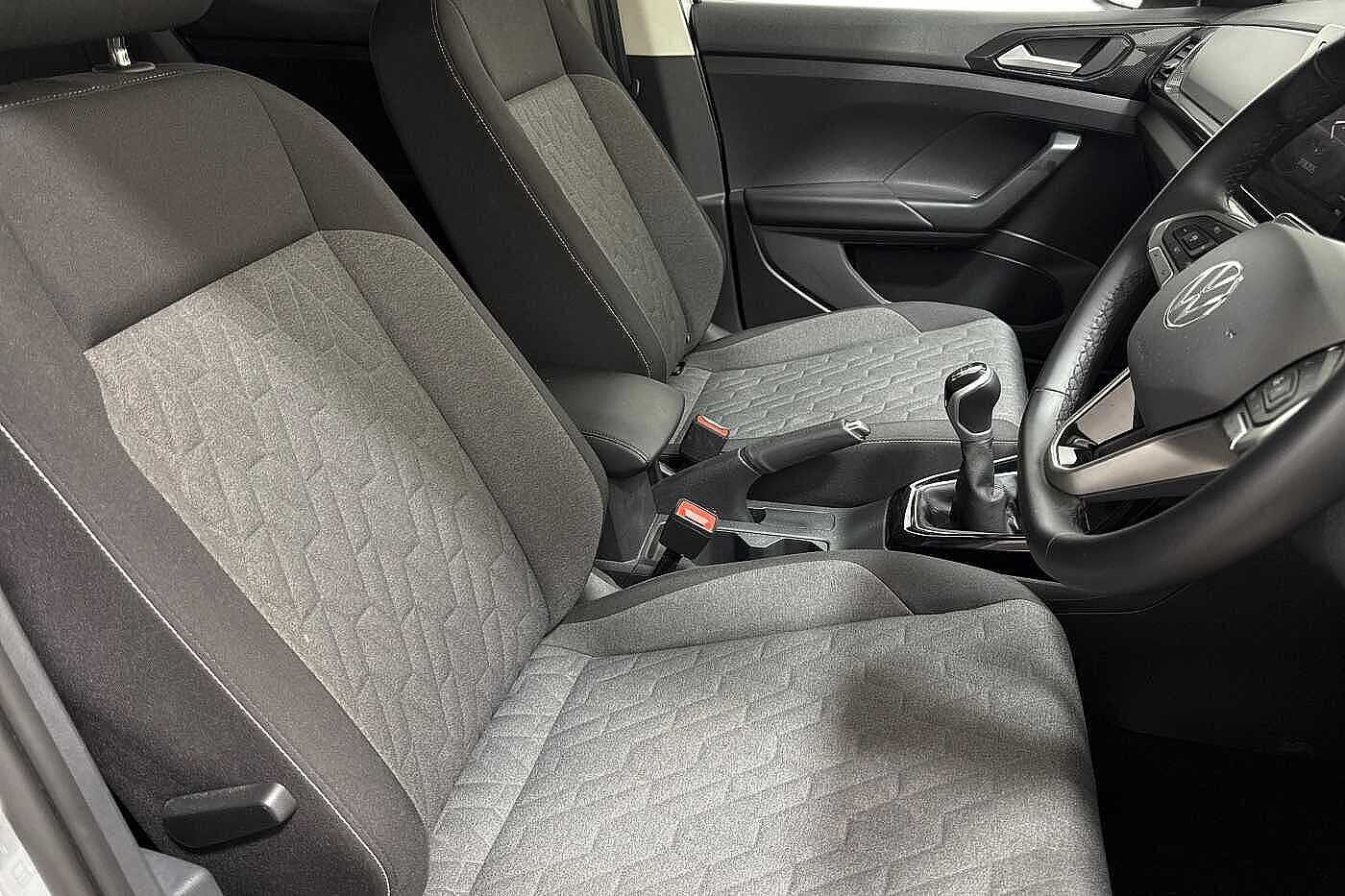 Used Volkswagen T-Cross 2024 for sale - 75979498: Photo 10