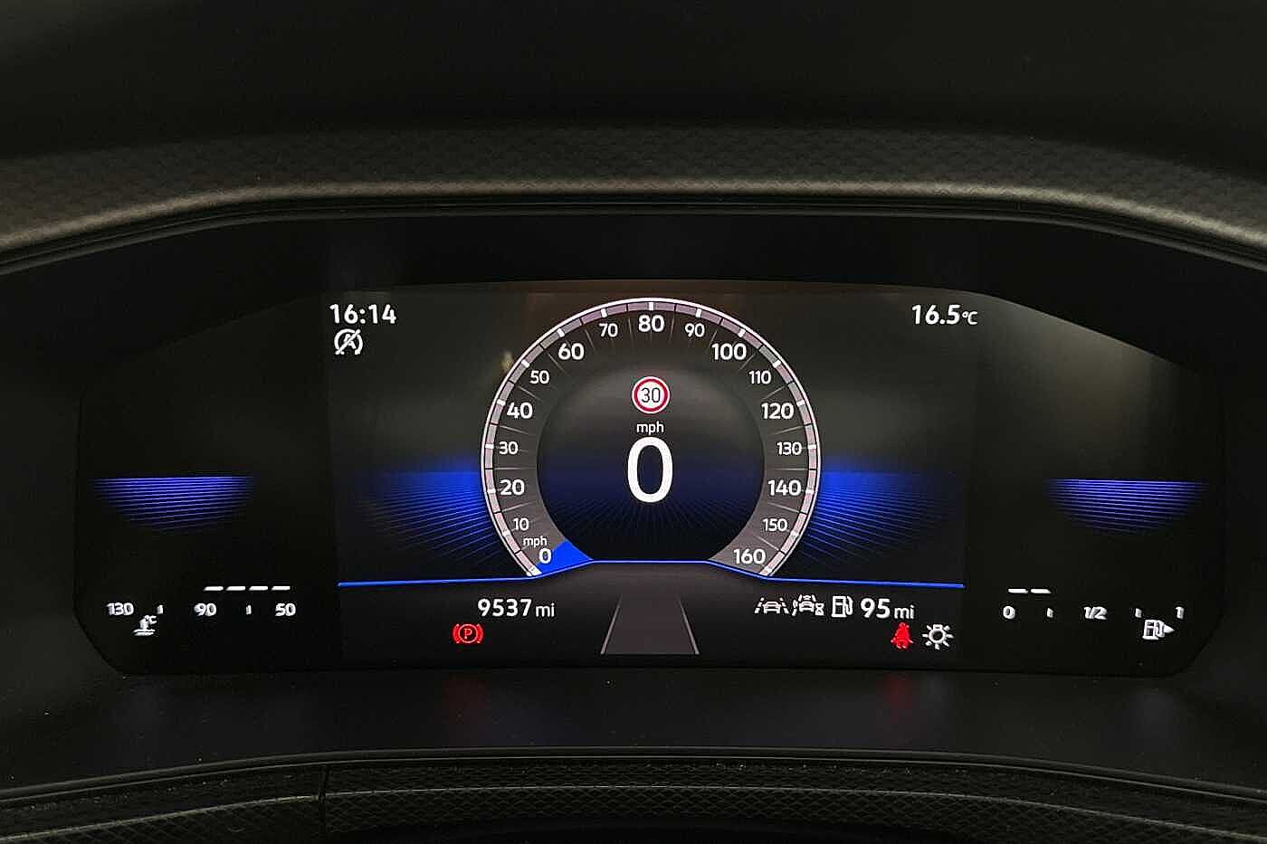 Used Volkswagen T-Cross 2024 for sale - 75979498: Photo 11