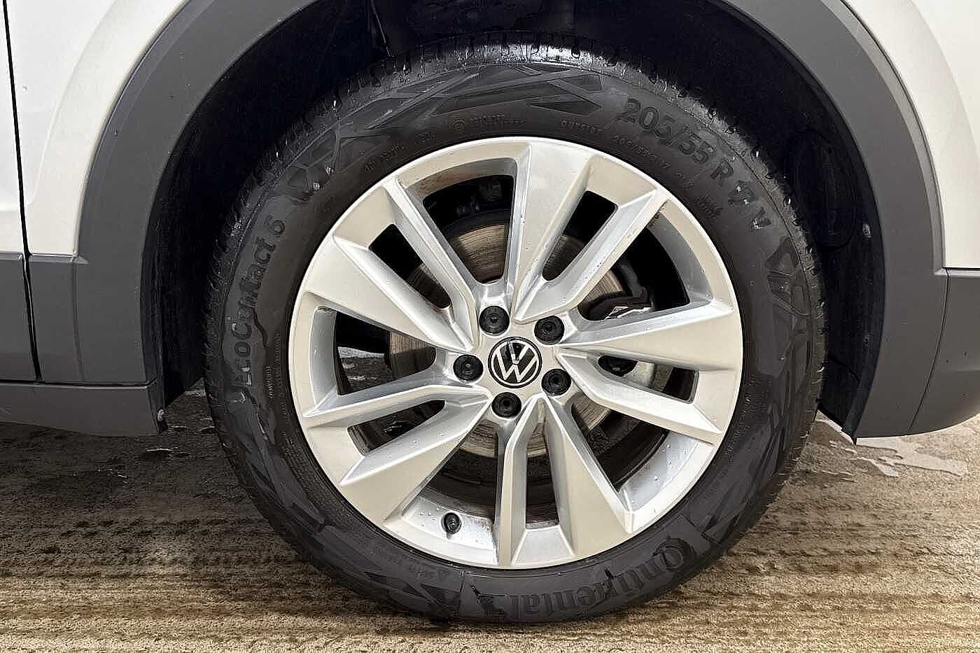 Used Volkswagen T-Cross 2024 for sale - 75979498: Photo 5