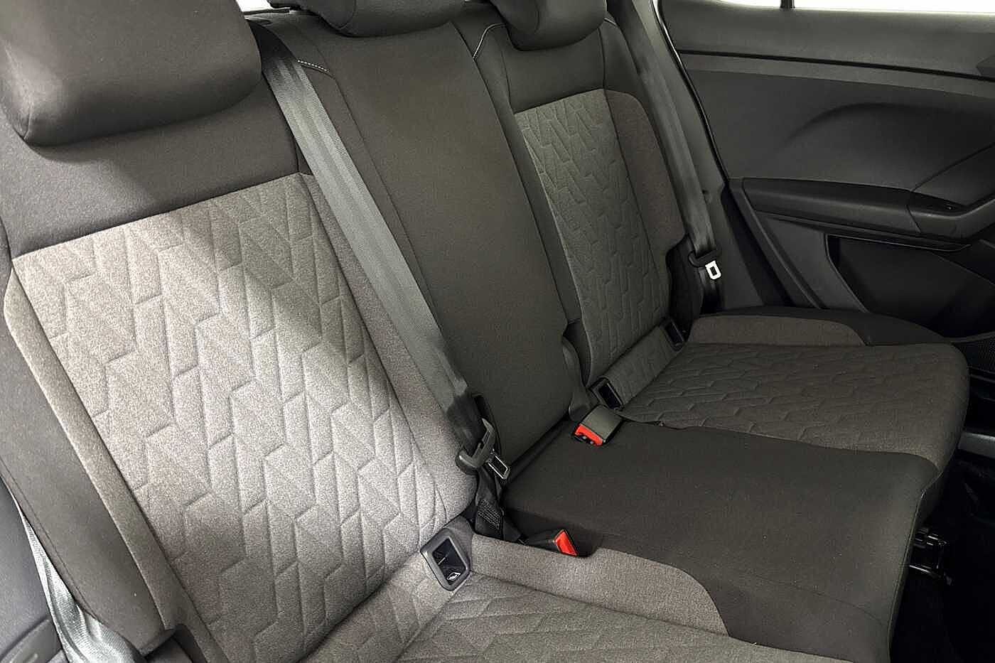 Used Volkswagen T-Cross 2024 for sale - 75979498: Photo 9