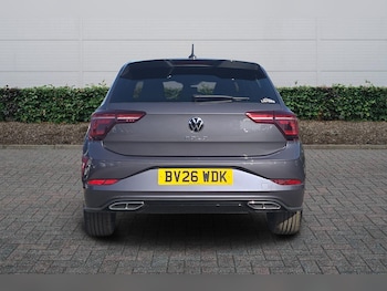 Used Volkswagen Polo 2026 for sale - 78128761: Photo