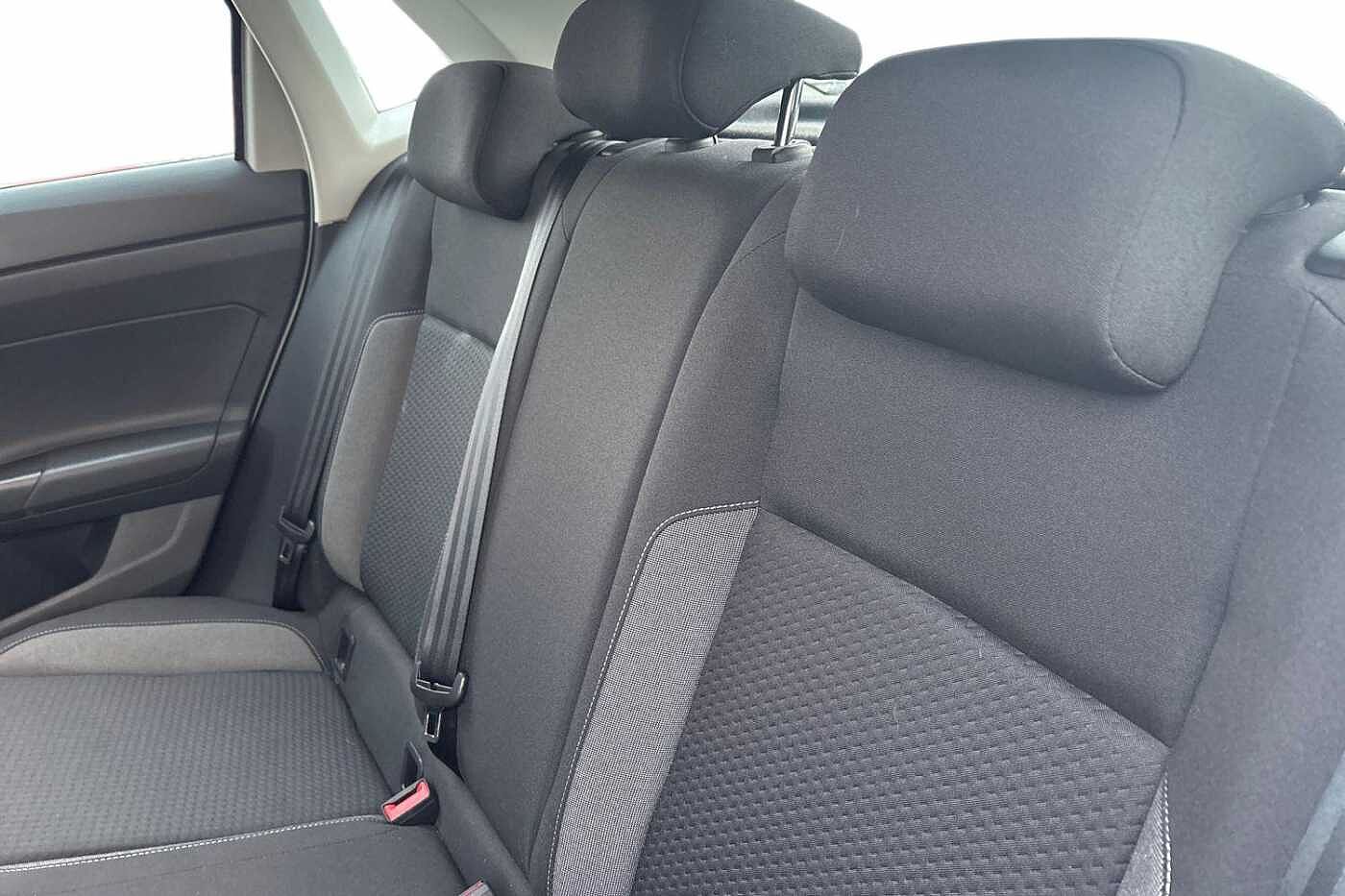 Used Volkswagen Polo 2024 for sale - 76800465: Photo 10