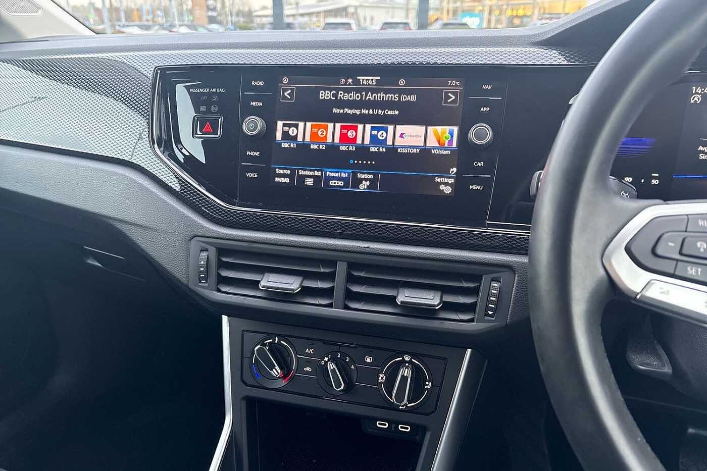 Used Volkswagen Polo 2024 for sale - 76800465: Photo 12