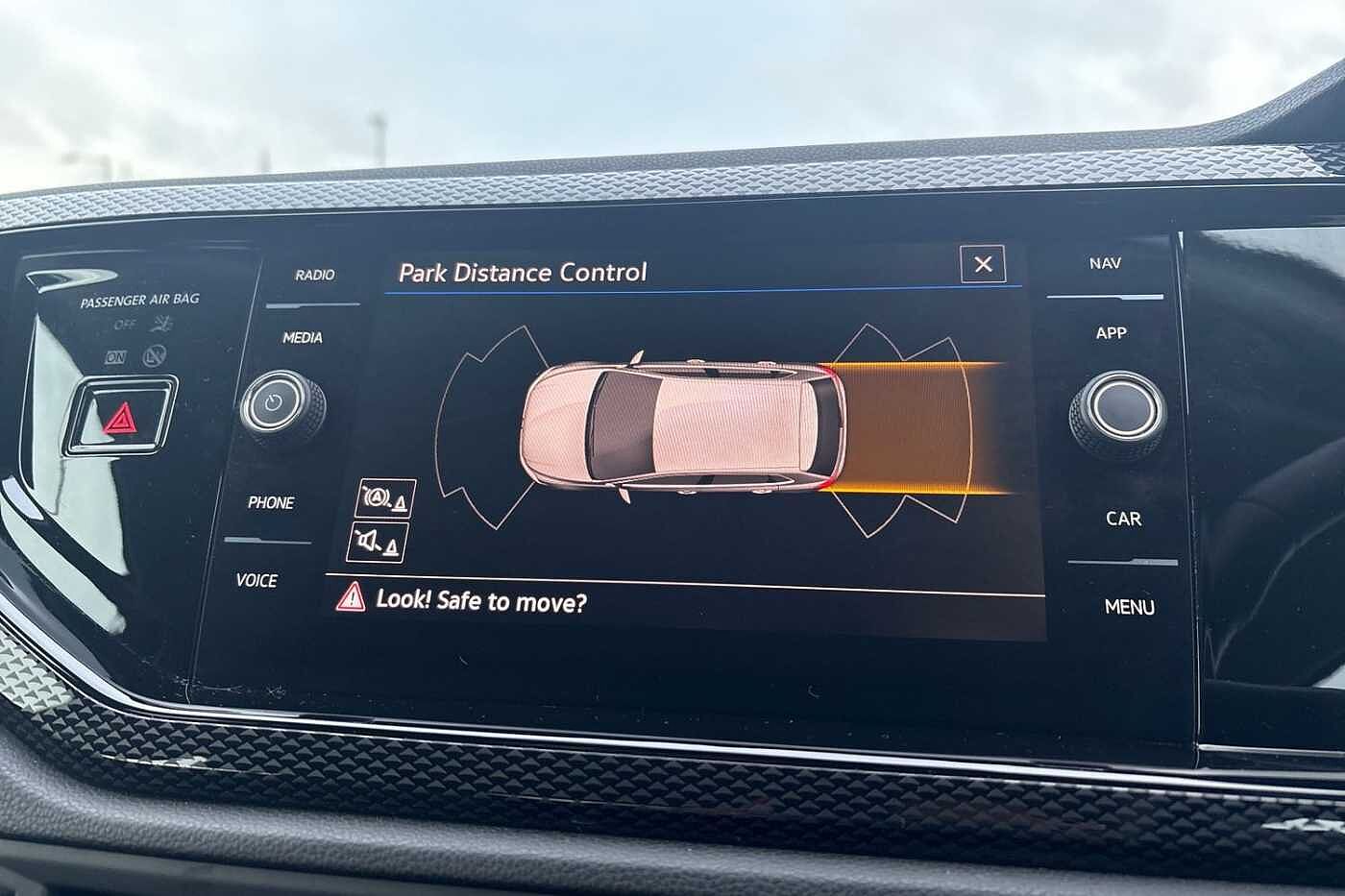 Used Volkswagen Polo 2024 for sale - 76800465: Photo 13