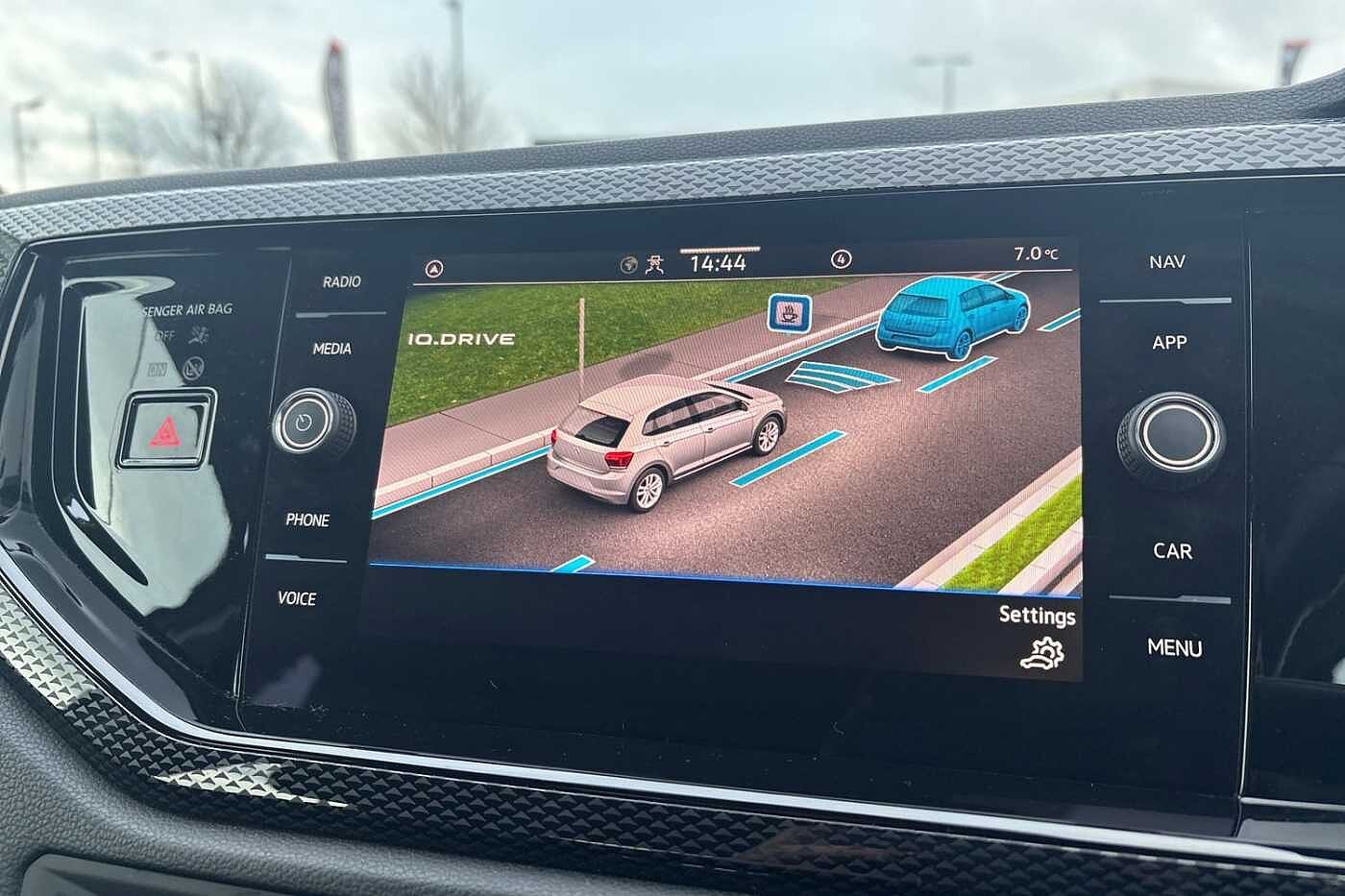 Used Volkswagen Polo 2024 for sale - 76800465: Photo 18