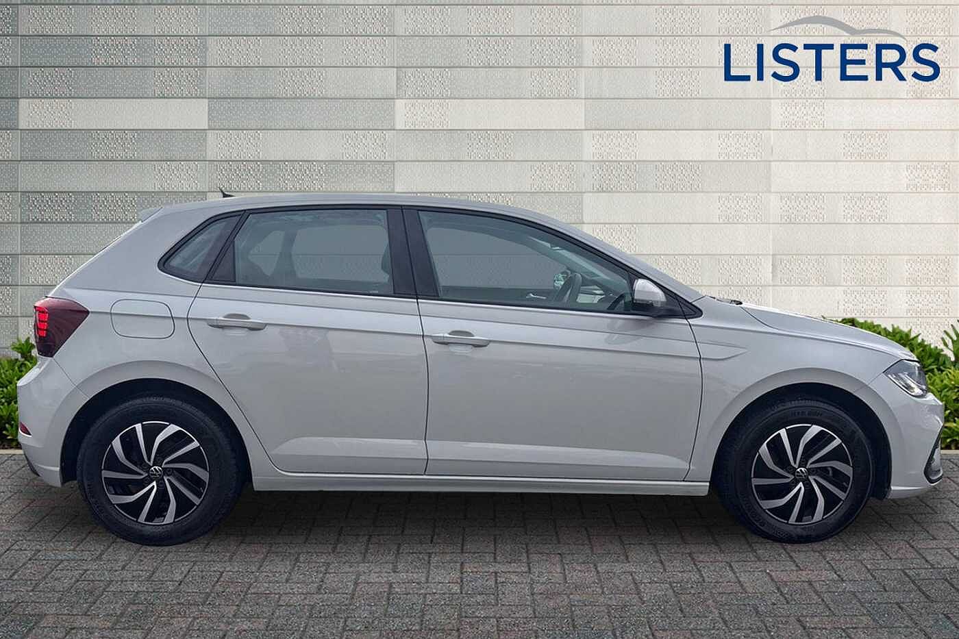 Used Volkswagen Polo 2024 for sale - 76800465: Photo 4